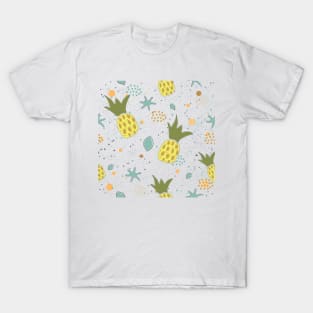 Pineapple T-Shirt